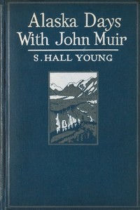 Cover of Alaska Days with John Muir — Rea...