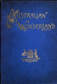 Cover of The Jenolan Caves: An Excursion ...