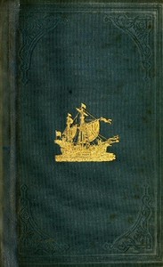 Cover of The History of the Great and Mig...