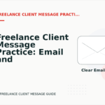 Freelance Client Message Practice: Email and Message Examples